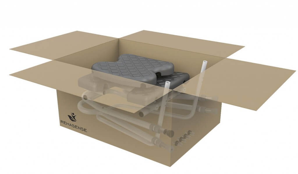 Rehasense Benelux | Fabrikant & Distributeur van Mobiliteitshulpmiddelen