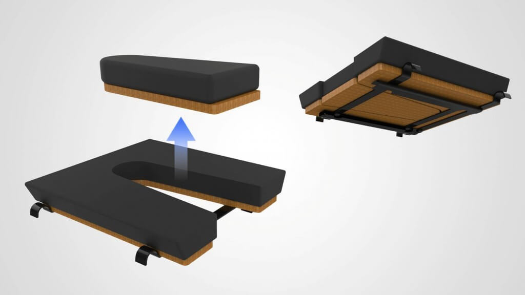 Rehasense Benelux | Fabrikant & Distributeur van Mobiliteitshulpmiddelen