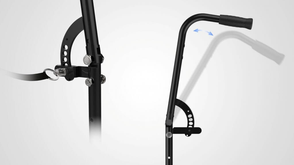 Rehasense Benelux | Fabrikant & Distributeur van Mobiliteitshulpmiddelen