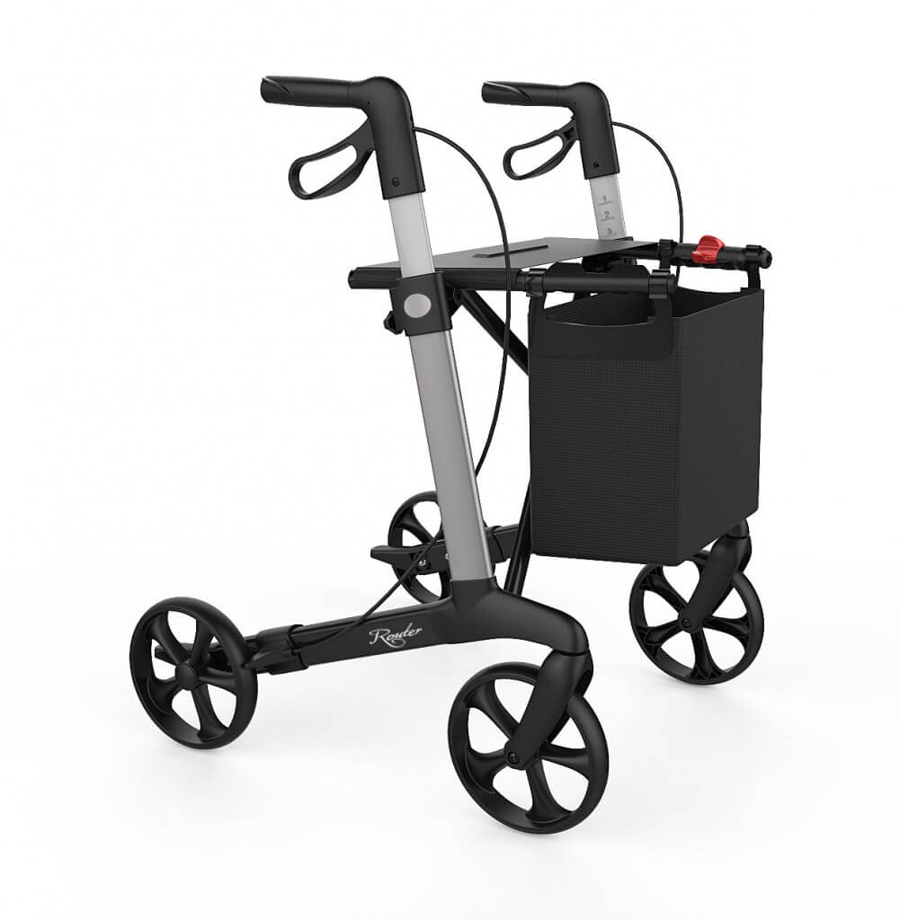 Rehasense Benelux | Fabrikant & Distributeur van Mobiliteitshulpmiddelen