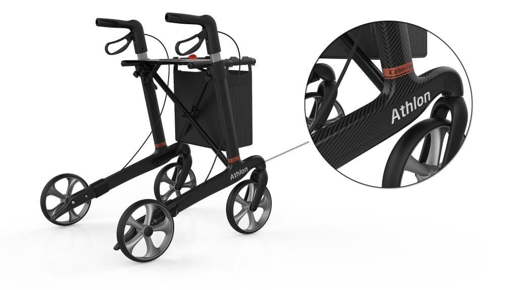 Rehasense Benelux | Fabrikant & Distributeur van Mobiliteitshulpmiddelen