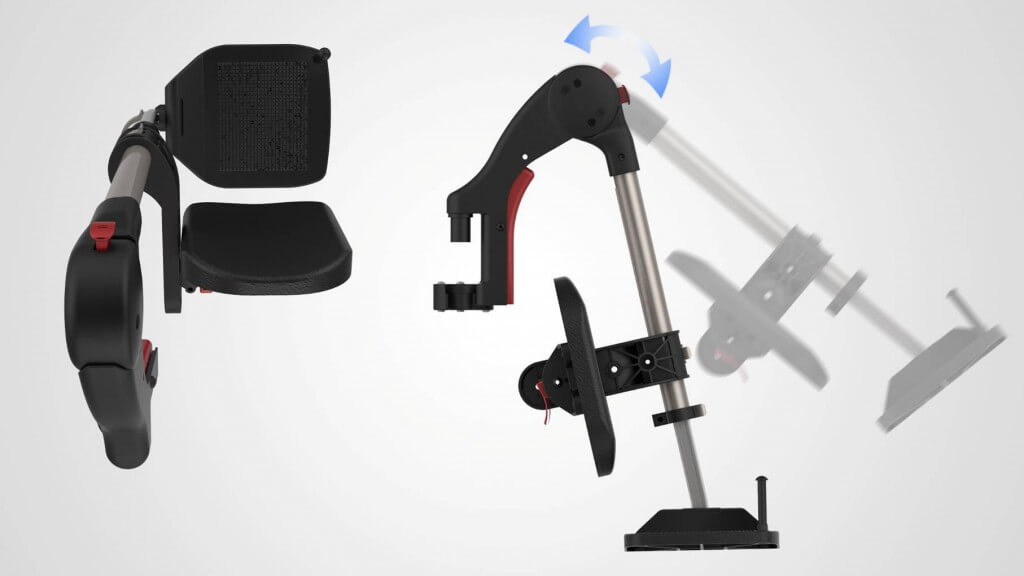 Rehasense Benelux | Fabrikant & Distributeur van Mobiliteitshulpmiddelen