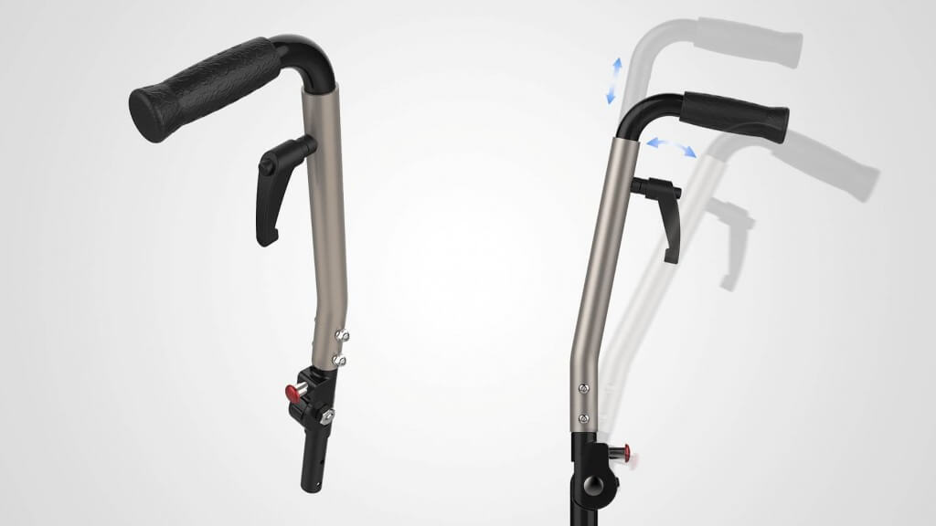 Rehasense Benelux | Fabrikant & Distributeur van Mobiliteitshulpmiddelen