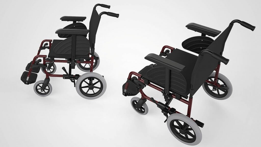Rehasense Benelux | Fabrikant & Distributeur van Mobiliteitshulpmiddelen