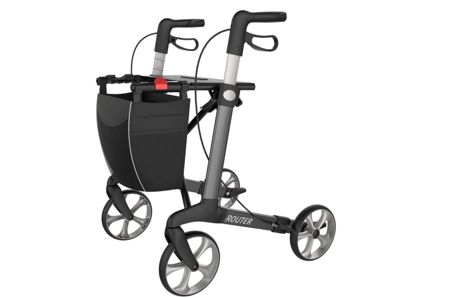 Rehasense Benelux | Fabrikant & Distributeur van Mobiliteitshulpmiddelen