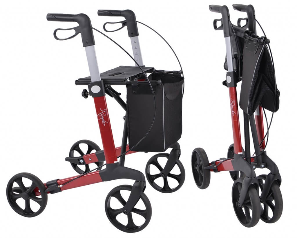 Rehasense Benelux | Fabrikant & Distributeur van Mobiliteitshulpmiddelen