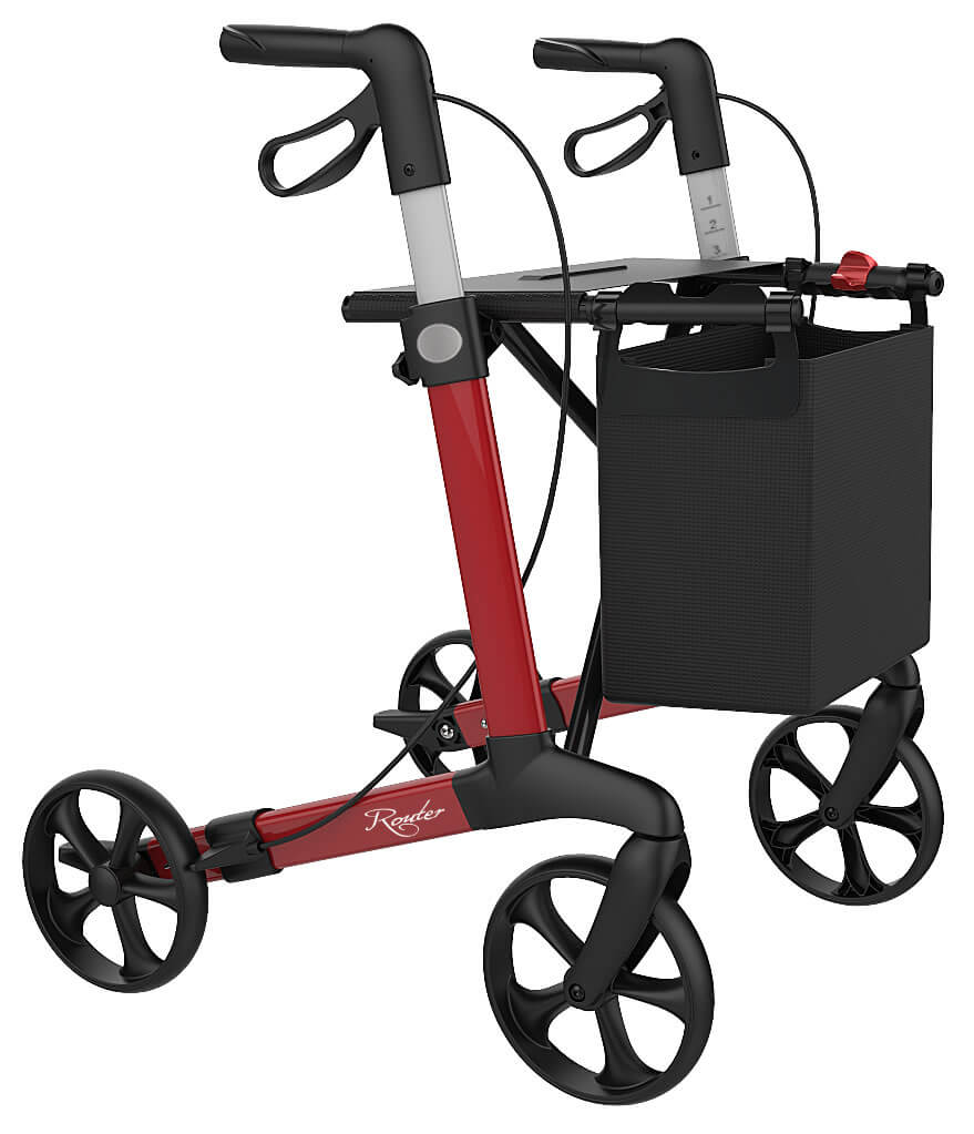 Rehasense Benelux | Fabrikant & Distributeur van Mobiliteitshulpmiddelen