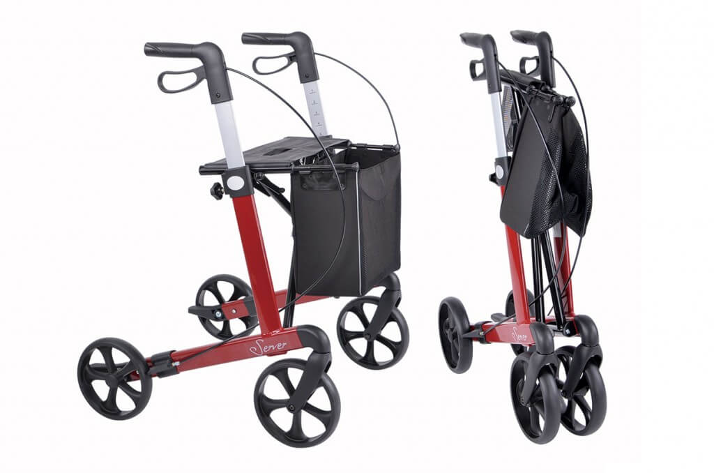 Rehasense Benelux | Fabrikant & Distributeur van Mobiliteitshulpmiddelen