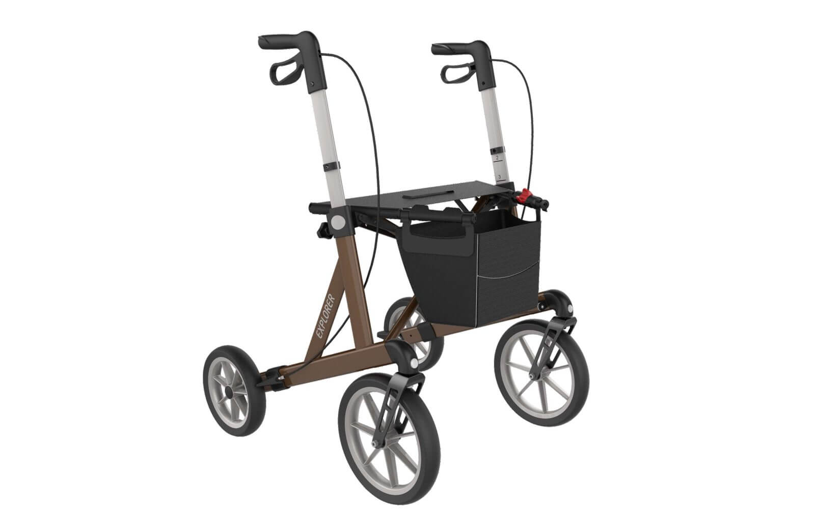 Rehasense Benelux | Fabrikant & Distributeur van Mobiliteitshulpmiddelen