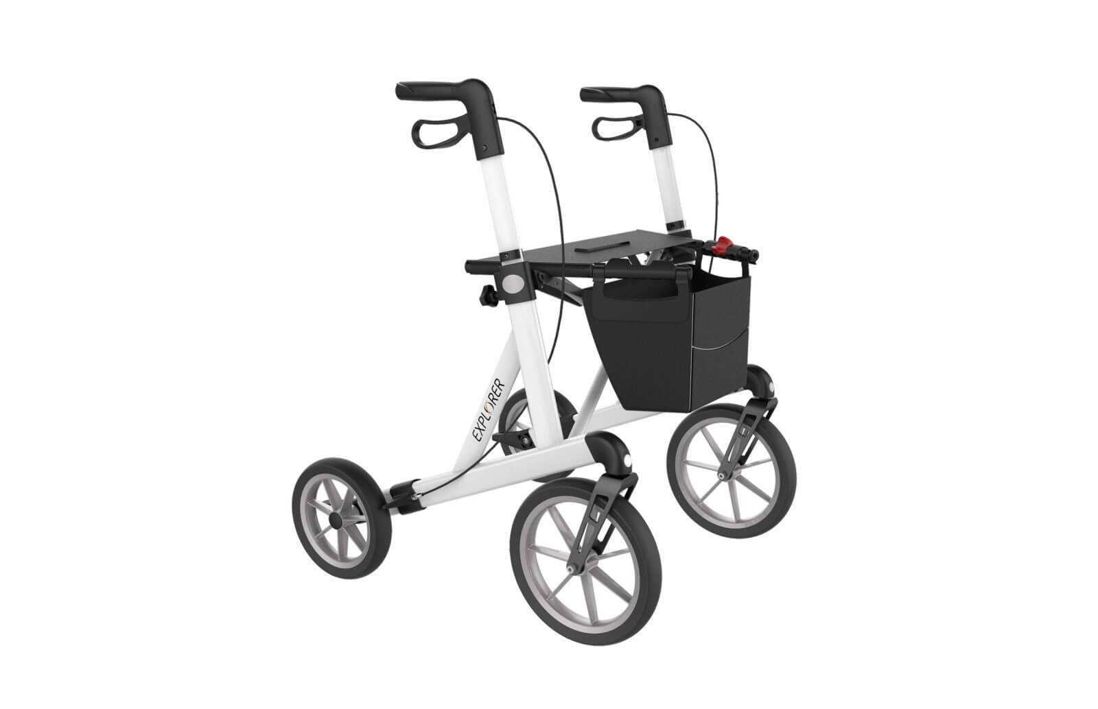 Rehasense Benelux | Fabrikant & Distributeur van Mobiliteitshulpmiddelen