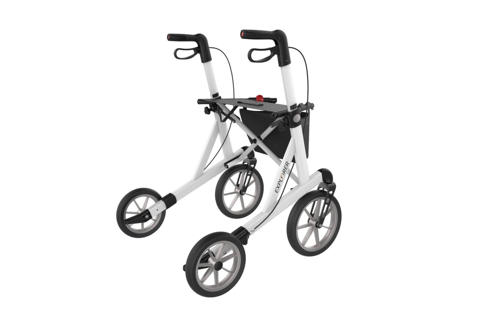 Rehasense Benelux | Fabrikant & Distributeur van Mobiliteitshulpmiddelen
