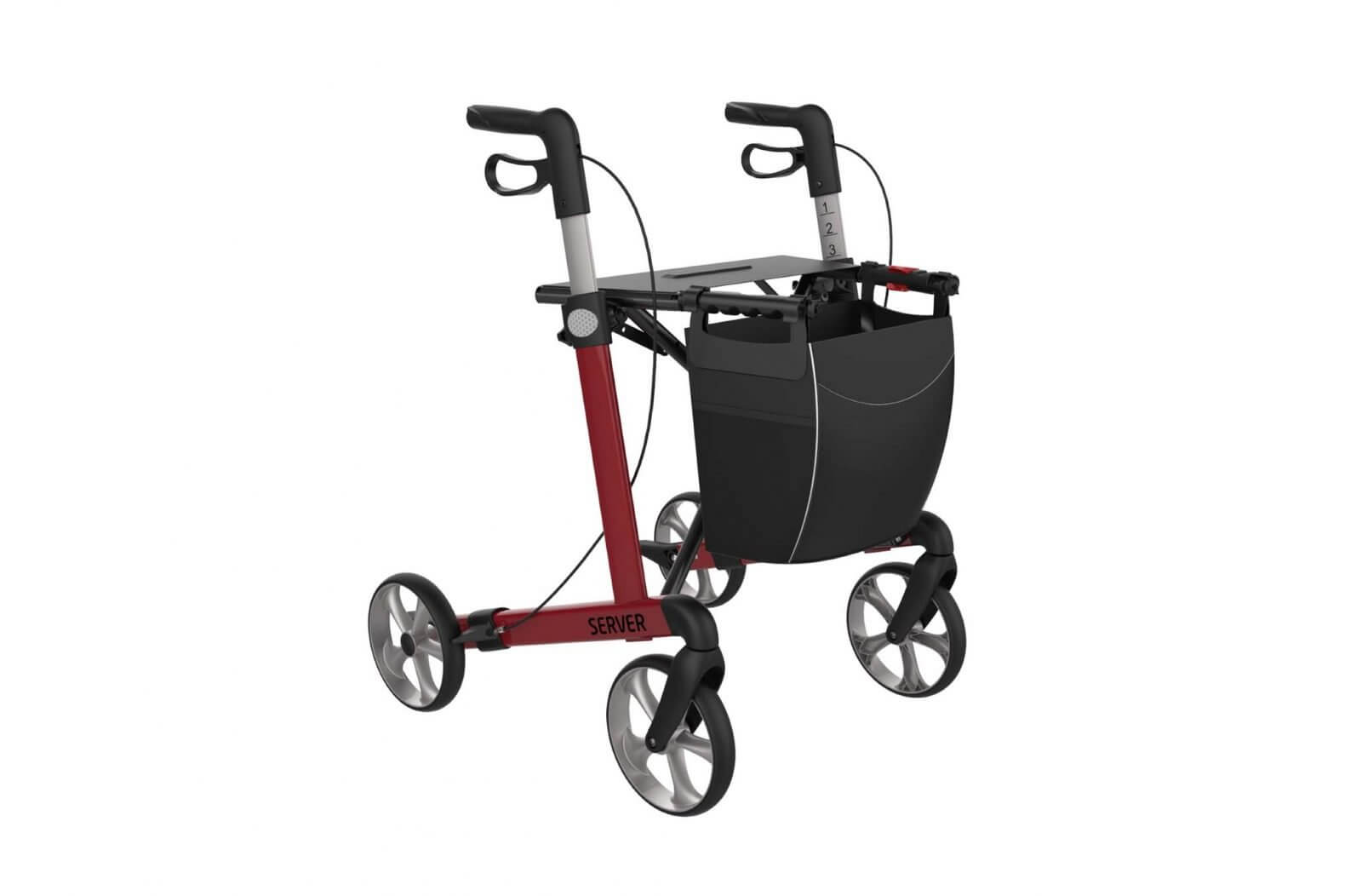 Rehasense Benelux | Fabrikant & Distributeur van Mobiliteitshulpmiddelen