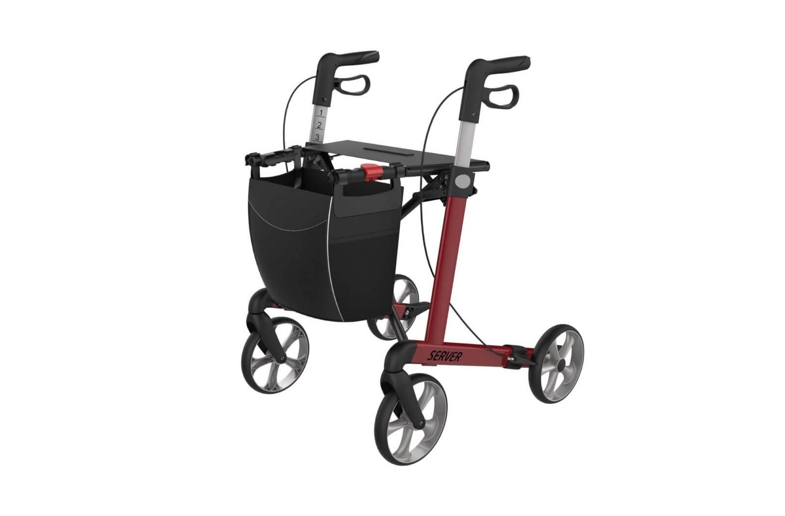 Rehasense Benelux | Fabrikant & Distributeur van Mobiliteitshulpmiddelen
